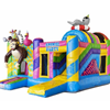Multiplay animal party