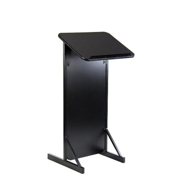 Sprekerstoel - spreekgestoelte